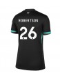 Liverpool Andrew Robertson #26 Bortedrakt Dame 2024-25 Korte ermer